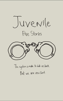 Poster Juvenile: Five Stories