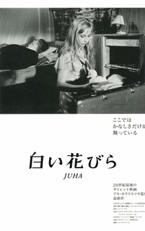 Poster Juha