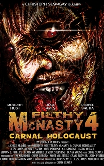 Poster Beyond McNasty: Filthy McNasty 4