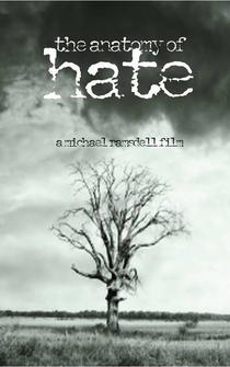 Poster The Anatomy of Hate