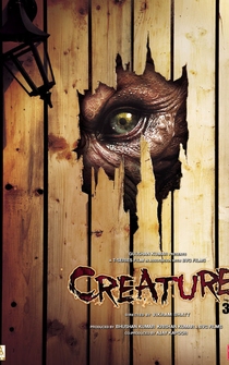 Poster Creature