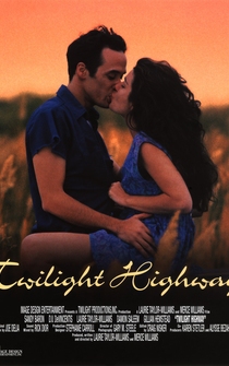 Poster Twilight Highway