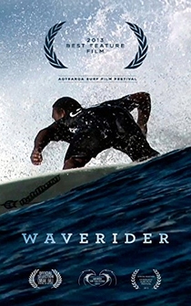 Poster Waverider