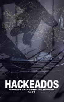 Poster Hackeados