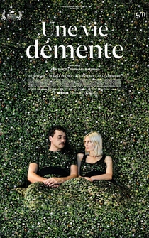 Poster Une vie démente