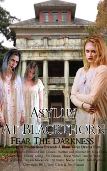 Poster Asylum at Blackthorn