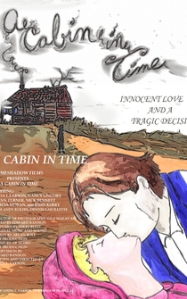 Poster A Cabin in Time