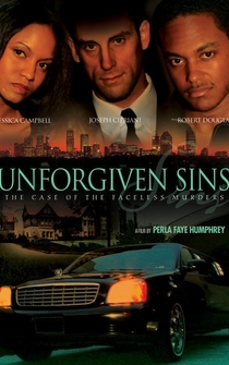 Poster Unforgiven Sins: The Case of the Faceless Murders