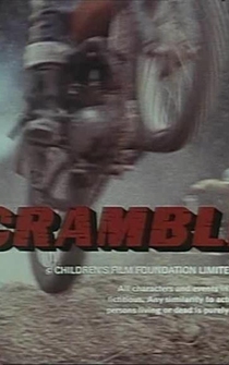 Poster Scramble