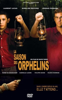 Poster La saison des orphelins