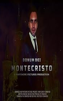 Poster Montecristo