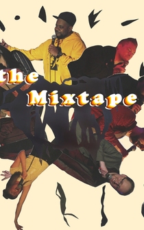 Poster The Mixtape