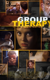 Poster Group Therapy: OCD