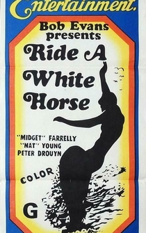 Poster Ride a White Horse