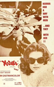 Poster Norma