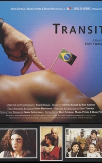 Poster Transit