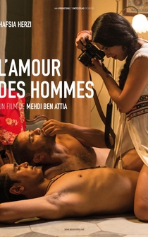 Poster L'amour des hommes