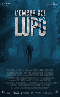 Poster L'ombra del lupo