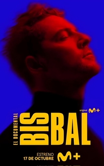 Poster Bisbal, el documental