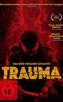 Poster Trauma