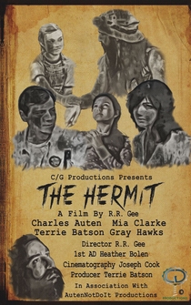 Poster The Hermit