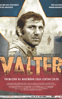 Poster Valter