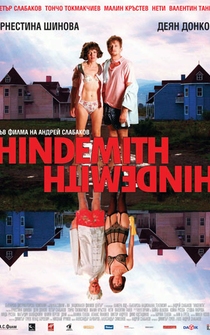 Poster Hindemidth