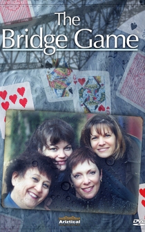 Poster The Bridge Game