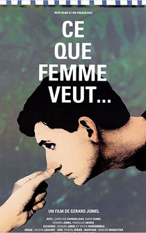 Poster Ce que femme veut...