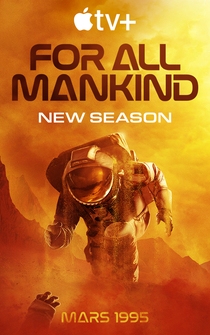 Poster For All Mankind