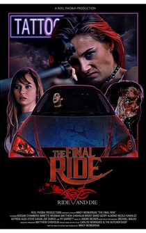 Poster The Final Ride