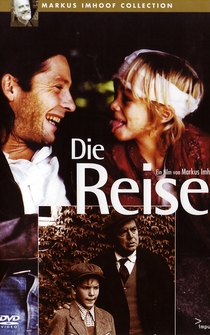 Poster Die Reise