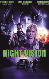 Poster Night Vision