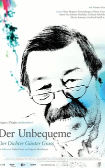 Poster Der Unbequeme - Der Dichter Günter Grass