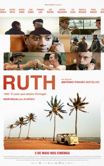 Poster Ruth