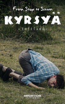 Poster From Stage to Screen: Kyrsyä - Tuftland