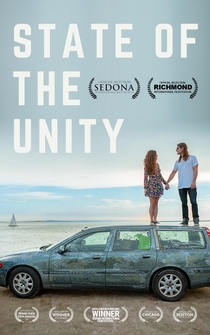 Poster State of the Unity