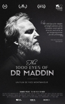 Poster The 1000 Eyes of Dr. Maddin