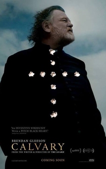 Poster de Calvario