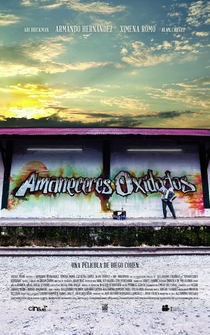 Poster Amaneceres oxidados