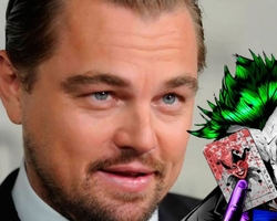 Leonardo DiCaprio podría protagonizar los orígenes del Joker