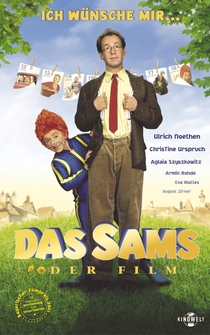 Poster Das Sams