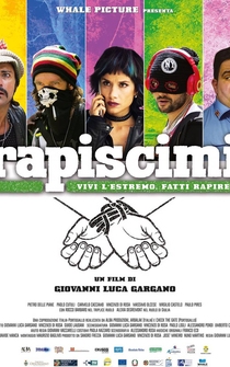 Poster Rapiscimi