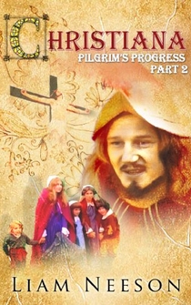 Poster de Christiana