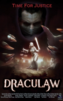 Poster Draculaw