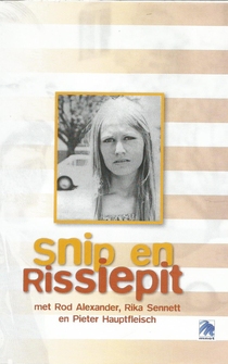 Poster Snip en Rissiepit