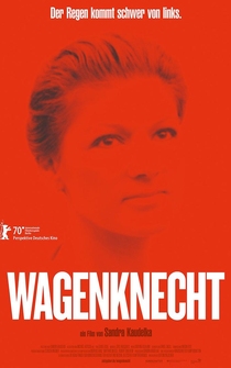 Poster Wagenknecht