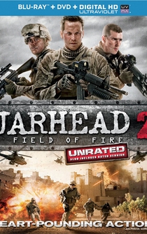 Poster Jarhead 2