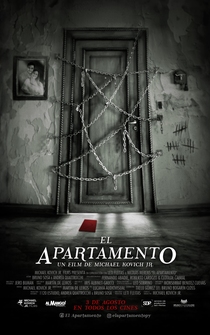 Poster El Apartamento