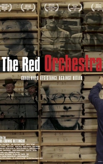 Poster The Red Orchestra